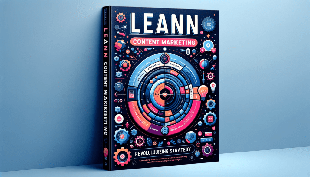 lean content marketing e-book 16-9